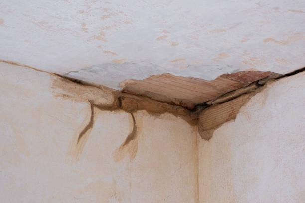 Water damage restoration insurance claims in Edwards, CO