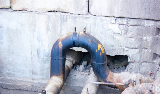 Best Sewage cleanup and water damage restoration  in Edwards, CO